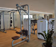 Al Ghubrah St Serviced Apartment