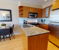 Seymour Street Serviced Apartment