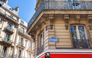 Boulevard Malesherbes Serviced Apartment