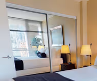 Seymour Street Serviced Apartment