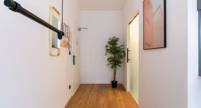 Stedter Service Apartment