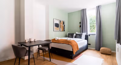 Stedter Service Apartment