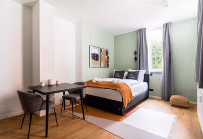 Stedter Service Apartment