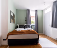 Stedter Service Apartment