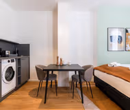 Stedter Service Apartment