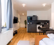 Stedter Service Apartment