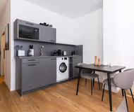 Stedter Service Apartment