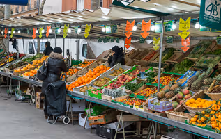 Premium furnished Apartment rental in Paris, Quartier Latin - 1 Bedroom - 56 sqm