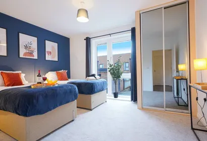 One Houston Court in Milton Keynes