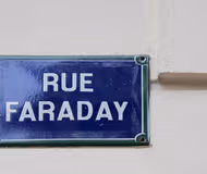 Rue Faraday Serviced Apartment