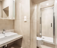 Mederic Serviced Apartment