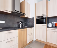 Mederic Serviced Apartment
