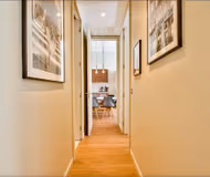 Located on rue de Braque, few steps from the Picasso museum – heart of Marais
