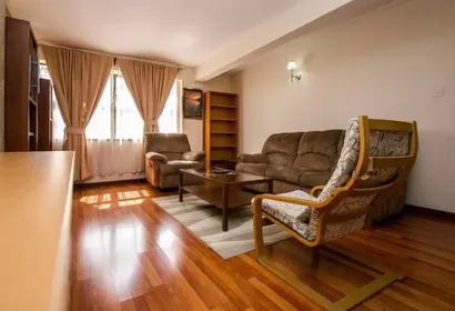 School Lane Serviced Apartments