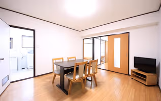4 Chome Masaki Serviced Apartment
