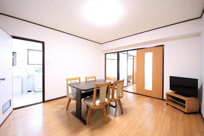 4 Chome Masaki Serviced Apartment
