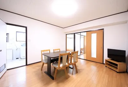 4 Chome Masaki Serviced Apartment