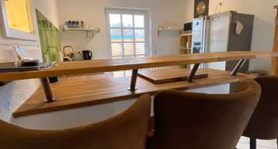 Unna service apartment