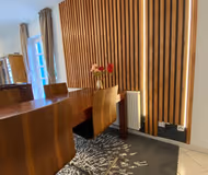 Unna service apartment