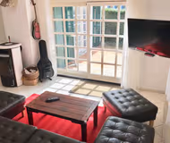 Unna service apartment