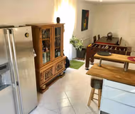 Unna service apartment