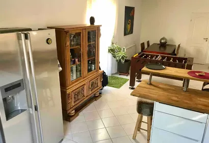 Unna service apartment