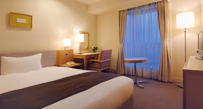 2 Chome Nakacho Serviced Apartment