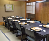 2 Chome Nakacho Serviced Apartment