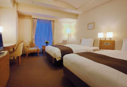 2 Chome Nakacho Serviced Apartment