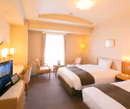 2 Chome Nakacho Serviced Apartment