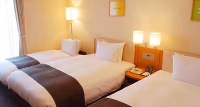 2 Chome Nakacho Serviced Apartment