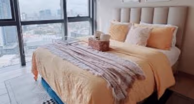 Eastwood Avenue Serviced Apartments II