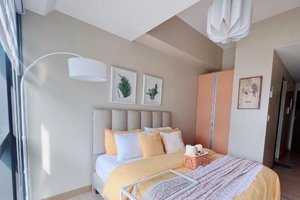 Eastwood Avenue Serviced Apartments II