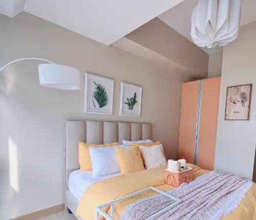 Eastwood Avenue Serviced Apartments II