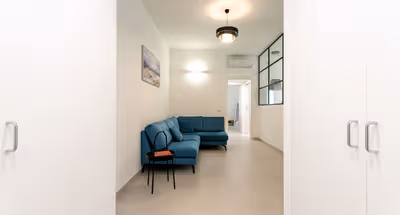 Assab Serviced Apartment