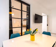 Assab Serviced Apartment