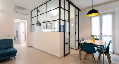 Assab Serviced Apartment