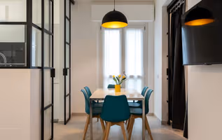 Via Privata Assab Serviced Apartment