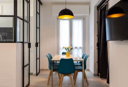 Assab Serviced Apartment