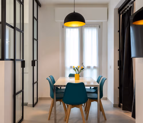 Assab Serviced Apartment