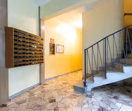 Assab Serviced Apartment