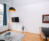 Johannesstraße Serviced Apartment