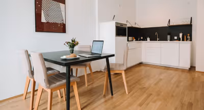 Johannesstraße Serviced Apartment