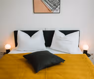 Johannesstraße Serviced Apartment