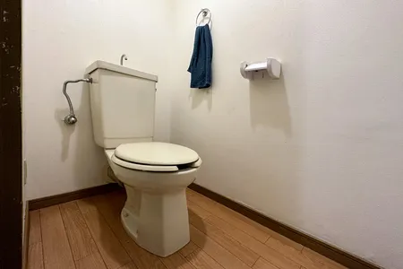 3 Chome Hirabari Serviced Apartment