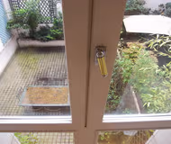 Opera Garnier 2 Bedroom with Private Courtyard