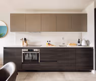 Leeds Centre - New York Square, Quarry Hill Apartments