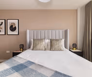 Leeds Centre - New York Square, Quarry Hill Apartments