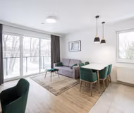 NA GROBLI  Serviced Apartment