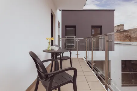 Mostowa Service Apartment